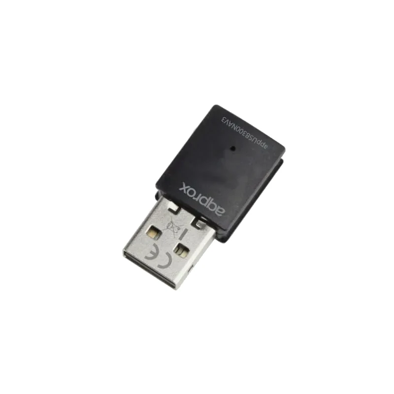 APPROX 300MBPS WIRELESS USB ADAPTER NANO WPS V3